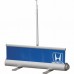 ROLL UP baneris, 229/75, 90 x 107 - 237cm